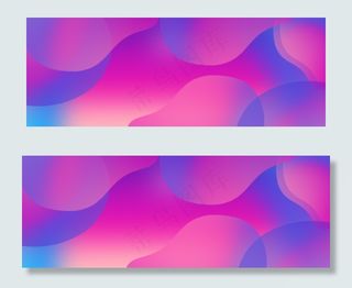 天猫促销炫彩双12狂欢banner