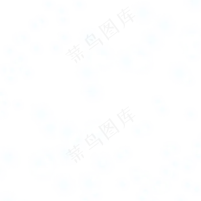 星星点点白色,免抠元素(2048*2048px 300 dpi )psd模版下载