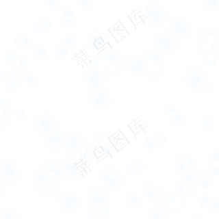 星星点点白色,免抠元素