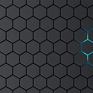 酷炫时尚电竞耳机主图