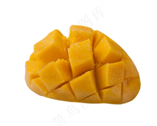 美味的芒果好吃营养