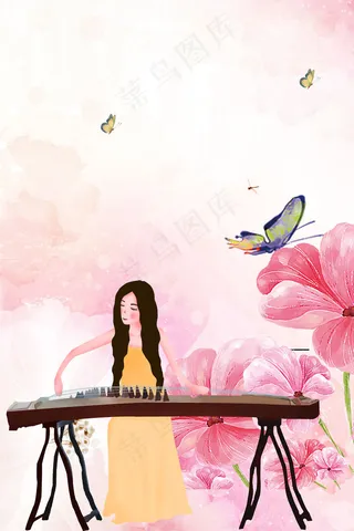 三八妇女节女生节