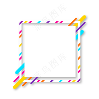 618电商年中大促装饰素材