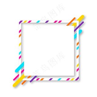 618电商年中大促装饰素材 618电商年中大促装饰素材