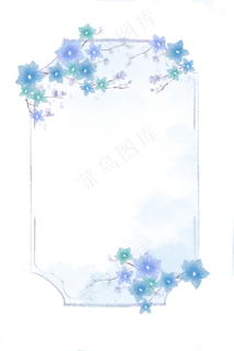 古风边框 古风边框