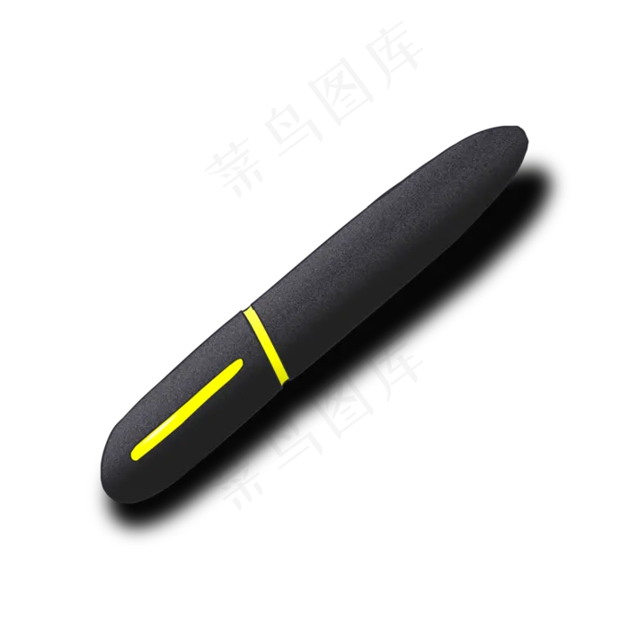 父亲节礼物磨砂钢笔PNG图案(4000X4000(DPI:300))psd模版下载