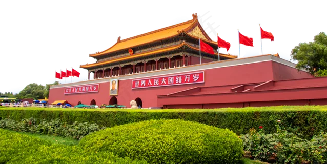 *城楼,免抠元素