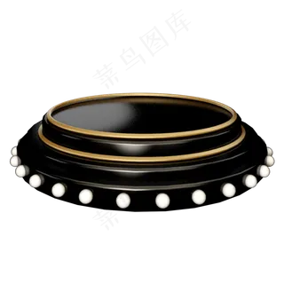 灯光舞台,免抠元素