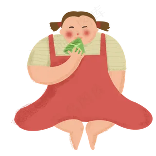 传统节日之端午节素材