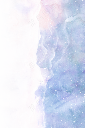 梦幻水彩