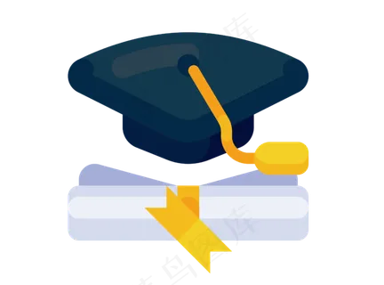 高考成功卡通工具