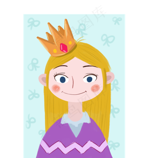 六一儿童图片儿童照片手绘免抠