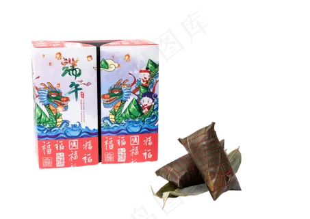 私房手工粽子新鲜