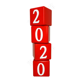 2020鼠年,免抠元素