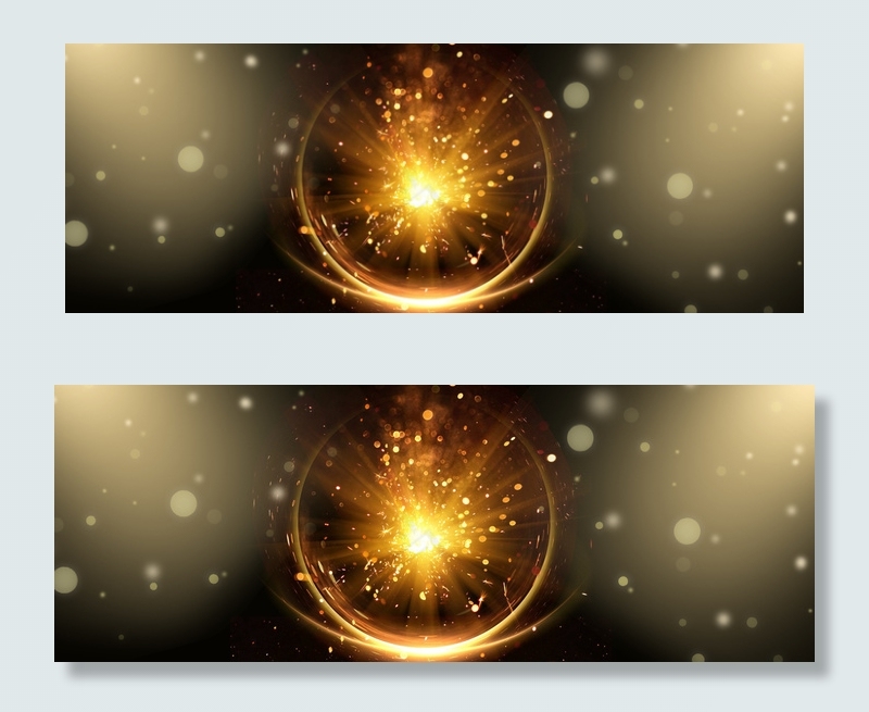 金融富贵海报素材