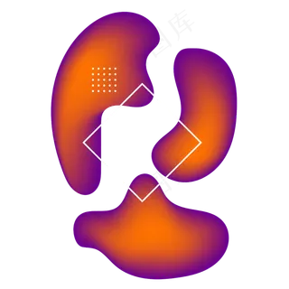 618电商年中大促装饰素材