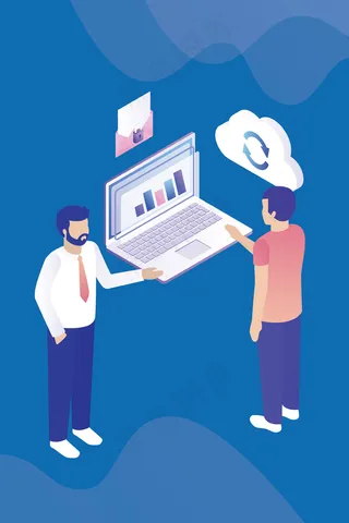 等距讲解科技生活云端数据加密转换