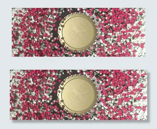 38节主题电商场景banner