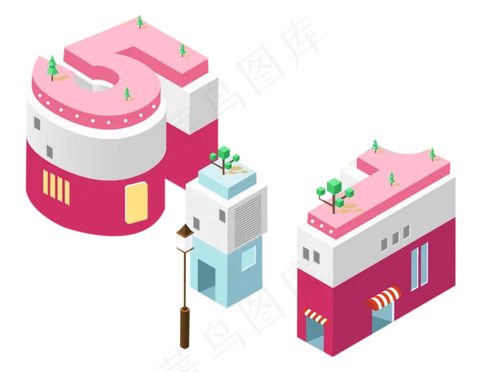 五—劳动节(1379X1066(DPI:72))psd模版下载