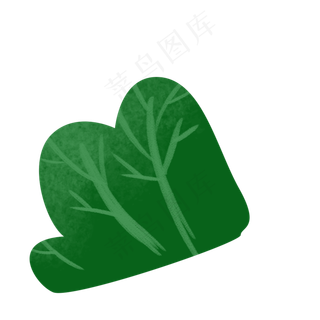 春天植物绿叶下载