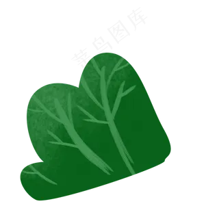 春天植物绿叶下载