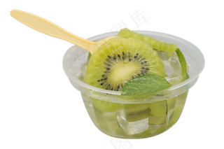 水果猕猴桃饮料