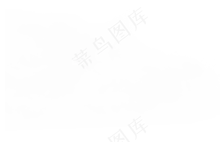 天空蓝天白云云朵,免抠元素(1664*1079px 300 dpi )psd模版下载