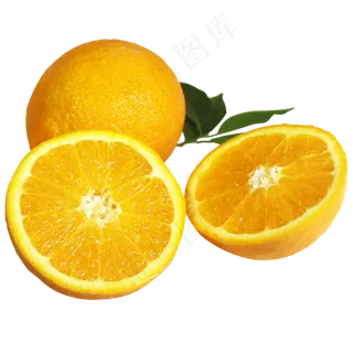 香甜橙子
