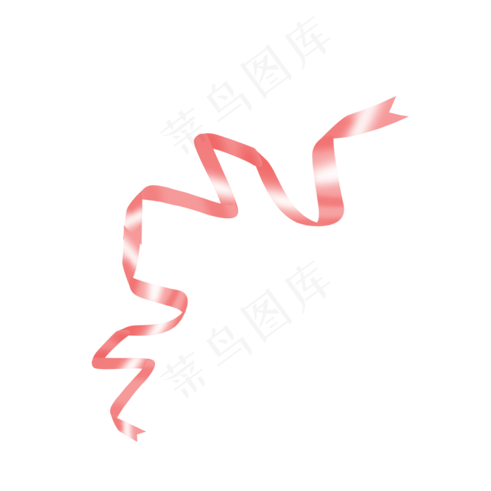 七一八一建党节红色丝带飘带