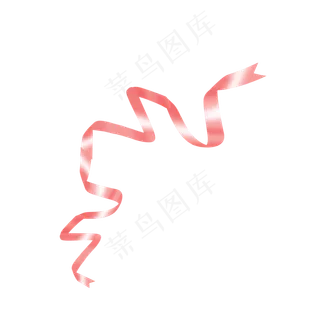 七一八一建党节红色丝带飘带