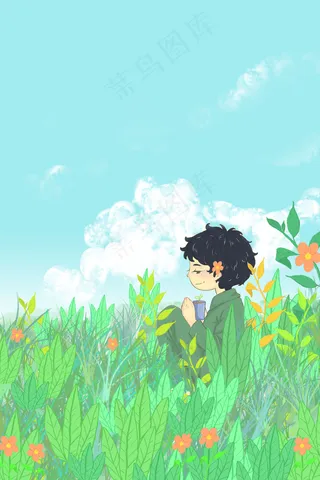 二月春风何处绿好