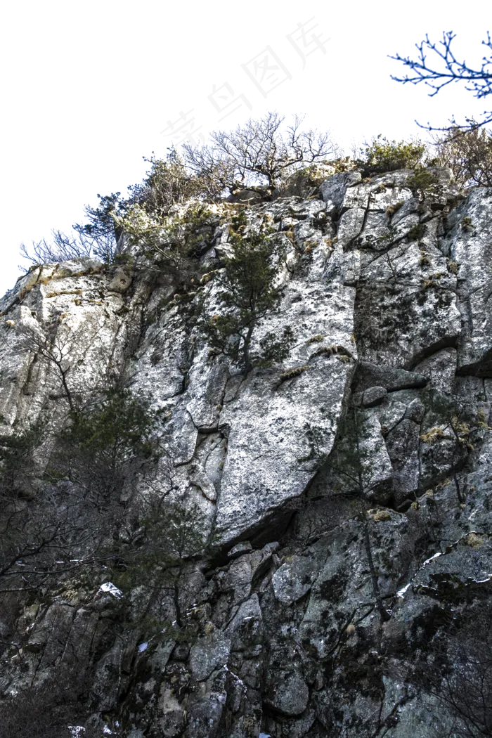绵延起伏陡峭的大山(1600X2400(DPI:300))psd模版下载