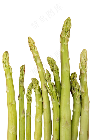 芦笋食物,免抠元素