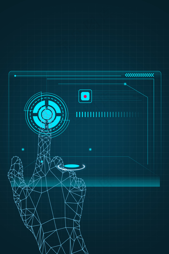 科技未来人工智能