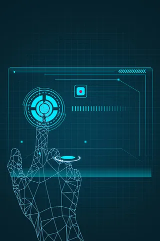 科技未来人工智能