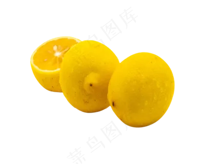 美味黄色柠檬 美味黄色柠檬
