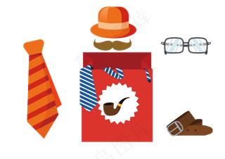 父亲节的购物优惠