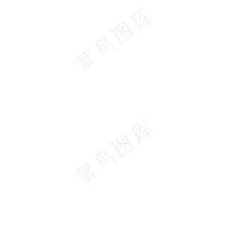 白色烟雾水雾,免抠元素