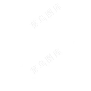 白色烟雾水雾,免抠元素