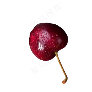 红色的大樱桃下载