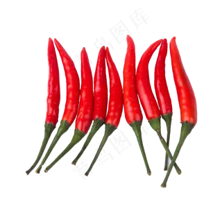 辣椒（png免抠）