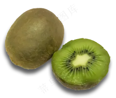 夏日水果猕猴桃 夏日水果猕猴桃