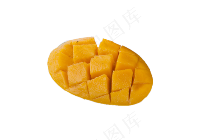 健康食材黄色芒果(2000X1333(DPI:240))psd模版下载