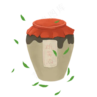 端午节雄黄酒 端午节雄黄酒