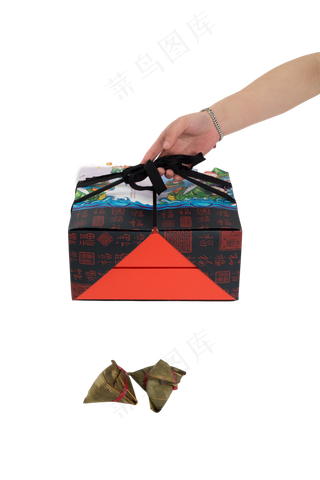 端午节精美礼盒首选