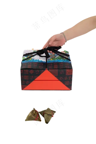 端午节精美礼盒首选