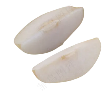 香梨美味好吃营养