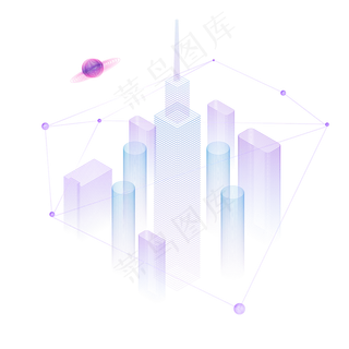 2.5D互联网技术的逐步发展,免抠元素