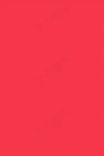 红色简约单色背景