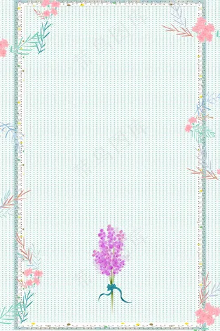 早春上新清新商场促销展架